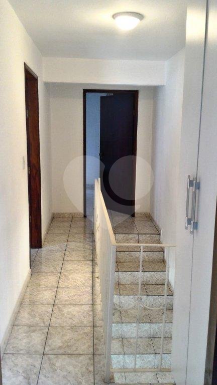 Sobrado à venda com 6 quartos em Chora Menino, São Paulo, SP