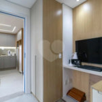 Apartamento à venda com 2 quartos em Indianópolis, São Paulo, SP