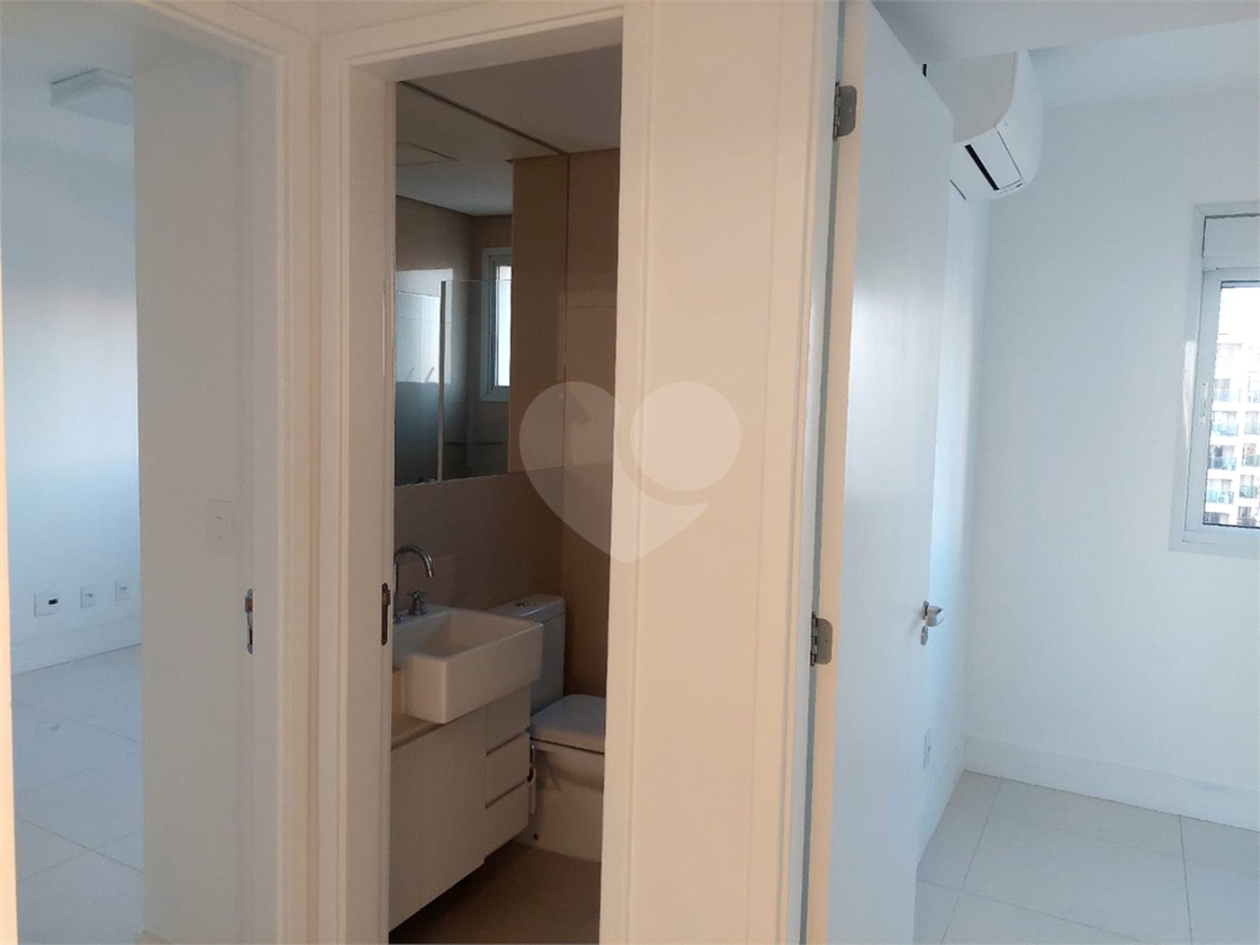 Apartamento para alugar com 3 quartos, sendo 1 suíte, em Perdizes, São Paulo, SP