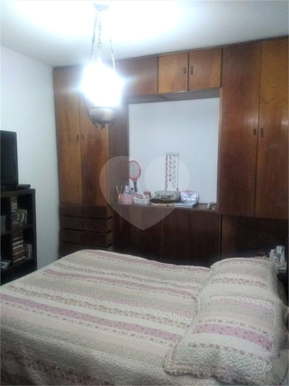 Casa à venda com 3 quartos, sendo 1 suíte, em Parque Continental, São Paulo, SP