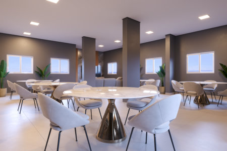 Condomínio Residencial Boa Vista