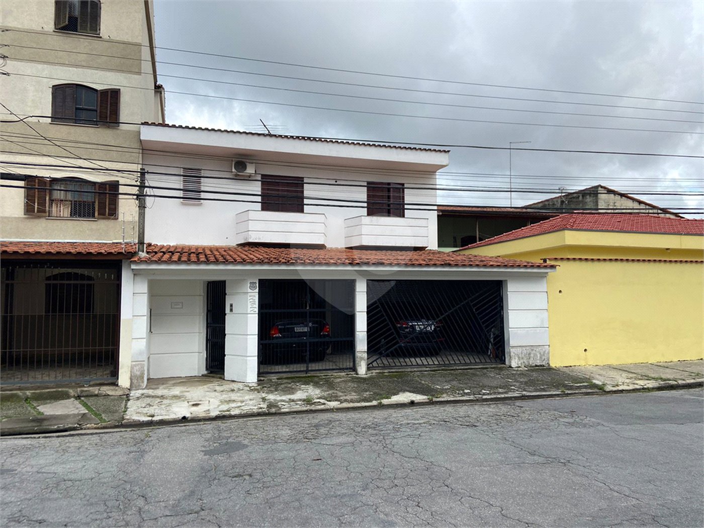 Casa à venda com 4 quartos, sendo 2 suítes, em Vila Mogilar, Mogi das Cruzes, SP