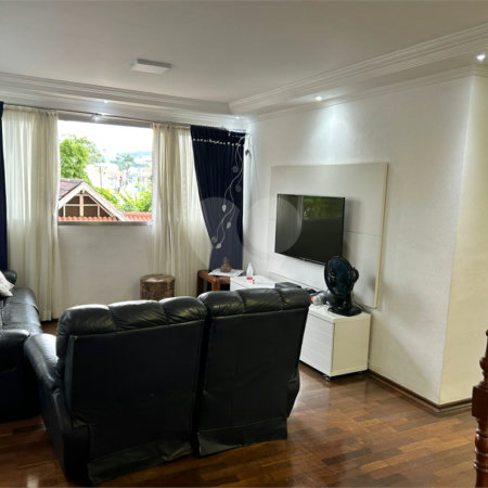 Apartamento à venda com 3 quartos, sendo 1 suíte, em Tucuruvi, São Paulo, SP