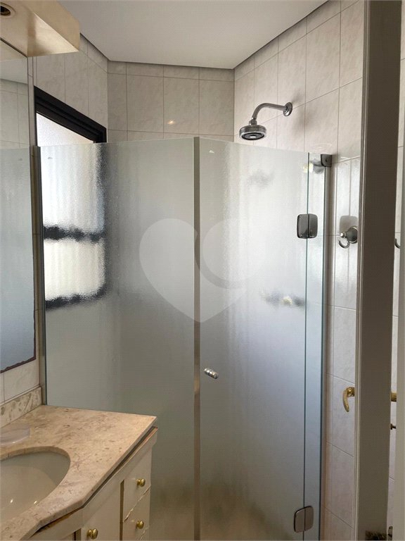 Apartamento à venda com 3 suítes em Perdizes, São Paulo, SP