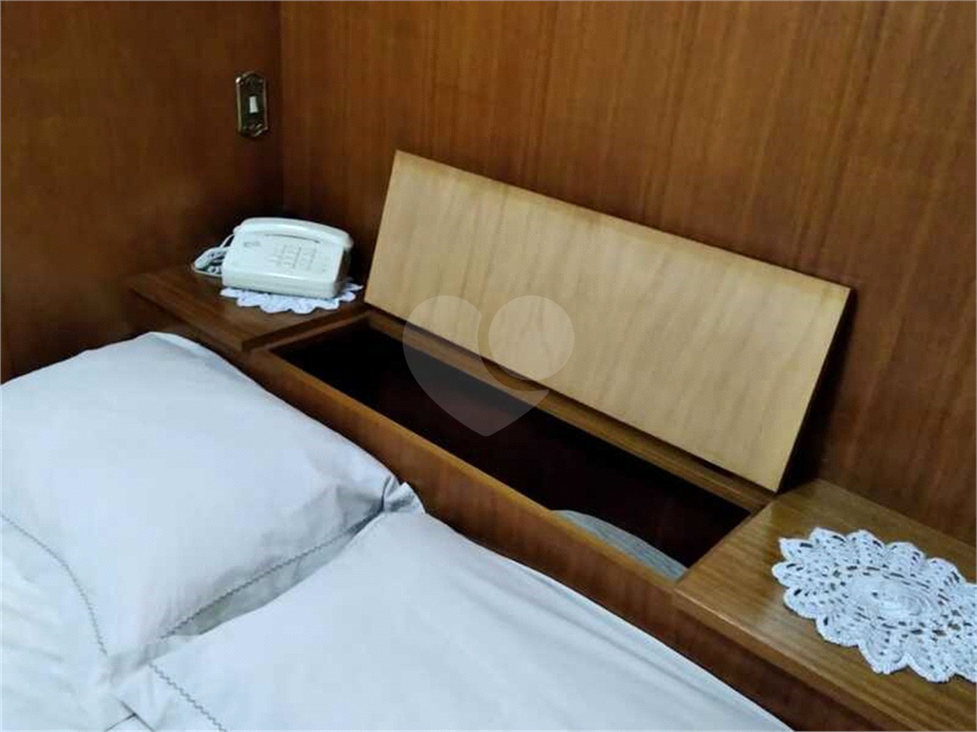 Apartamento à venda com 2 quartos em Pirituba, São Paulo, SP