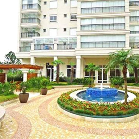 Apartamento à venda com 4 suítes em Santa Teresinha, São Paulo, SP