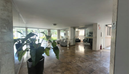 Apartamento à venda com 3 quartos em Santana, São Paulo, SP