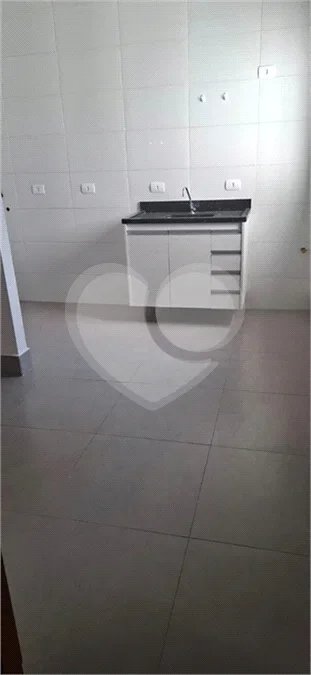 Apartamento para alugar com 1 quarto em Santana, São Paulo, SP