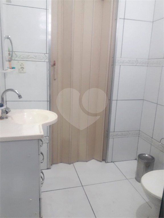 Casa Térrea à venda com 3 quartos em Jardim Nadir, São Paulo, SP