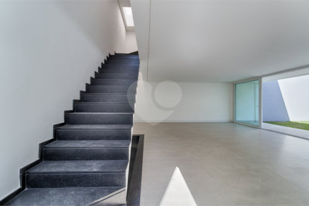 Casa à venda com 4 suítes no condomínio Edifício Jade, São Paulo - SP
