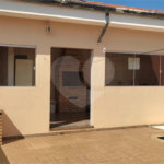 Sobrado à venda com 3 quartos, sendo 1 suíte, em Vila Almeida, Indaiatuba, SP