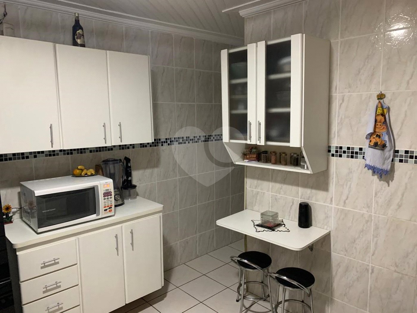 Sobrado à venda com 2 quartos em Vila Mazzei, São Paulo, SP