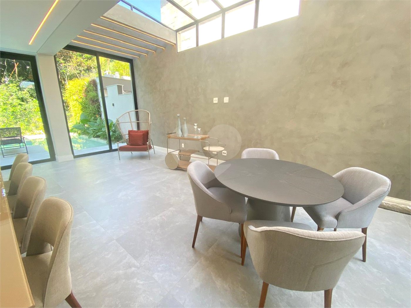 Duplex à venda com 6 suítes em Riviera, Bertioga, SP