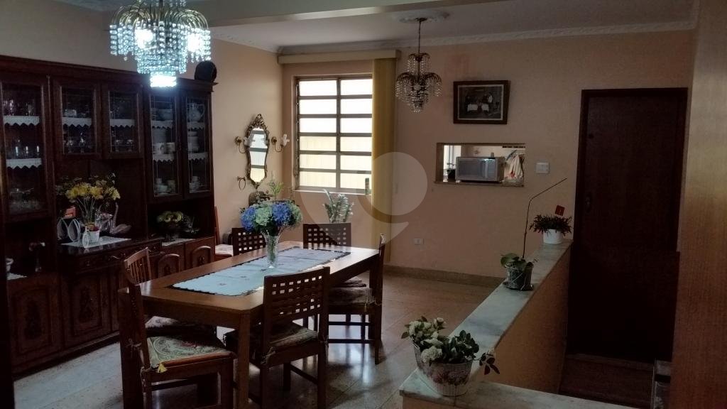 Sobrado à venda com 3 quartos, sendo 1 suíte, em Vila Maria, São Paulo, SP