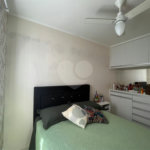 Apartamento à venda com 2 quartos em Chora Menino, São Paulo, SP