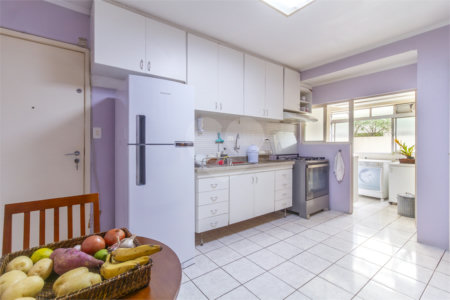 Apartamento à venda com 3 quartos, sendo 1 suíte,  em Sumarezinho, São Paulo, SP