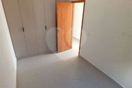 Apartamento à venda com 2 quartos em Jardim São Paulo(zona Norte), São Paulo, SP