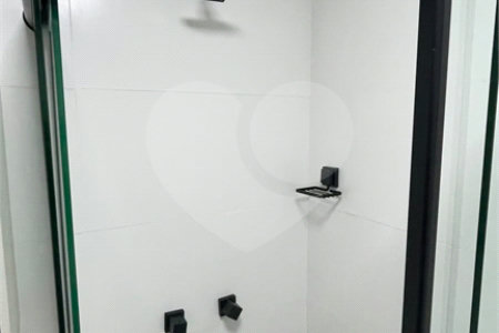 Apartamento para alugar com 1 quarto em Vila Paulicéia, São Paulo, SP