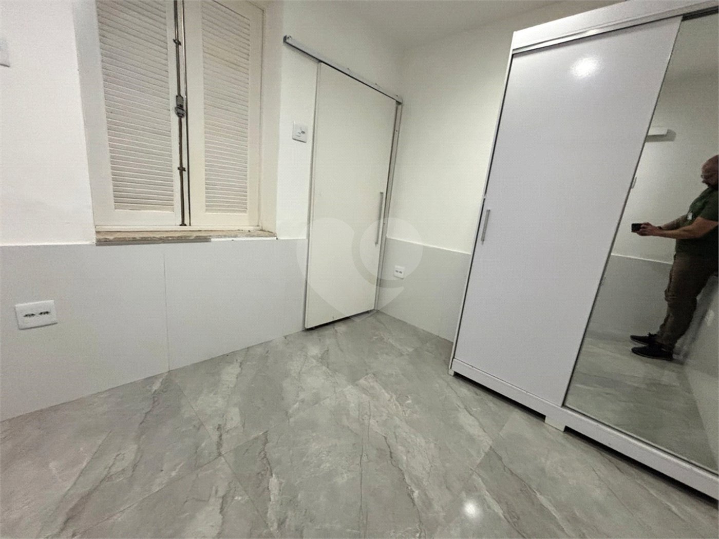 Casa Térrea à venda com 2 quartos, sendo 1 suíte, em Tijuca, Rio de Janeiro, RJ