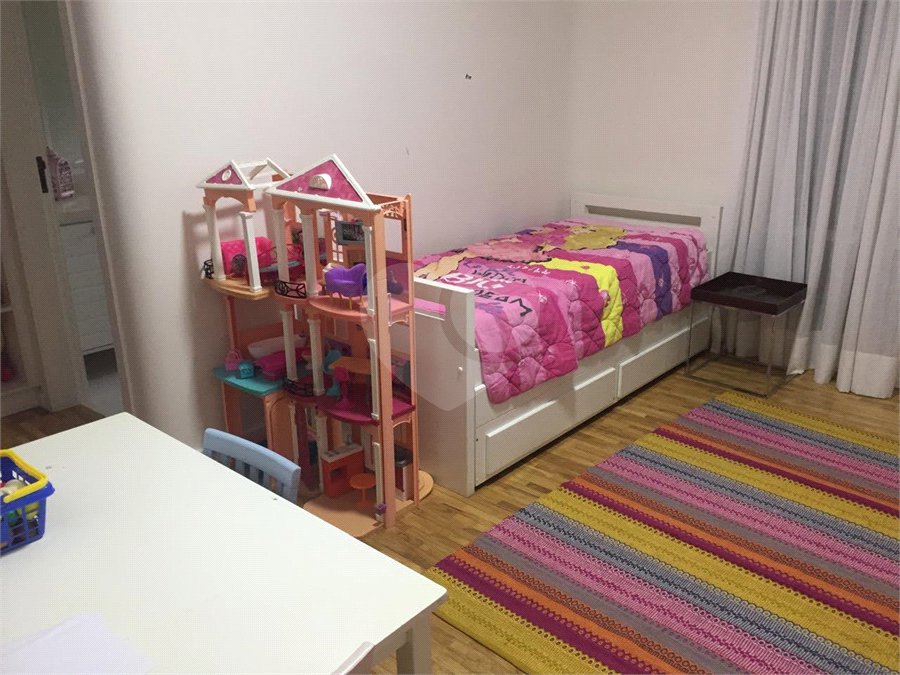 Apartamento à venda ou para alugar com 4 suítes em Santo Amaro, São Paulo, SP