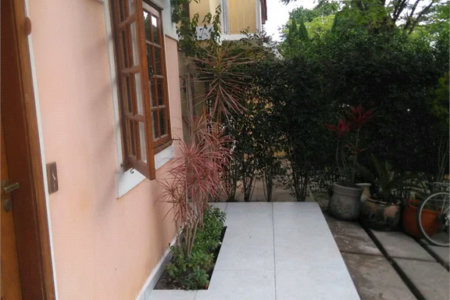 Casa à venda com 4 quartos, sendo 2 suítes, no condomínio Vila Panamericana, São Paulo - SP