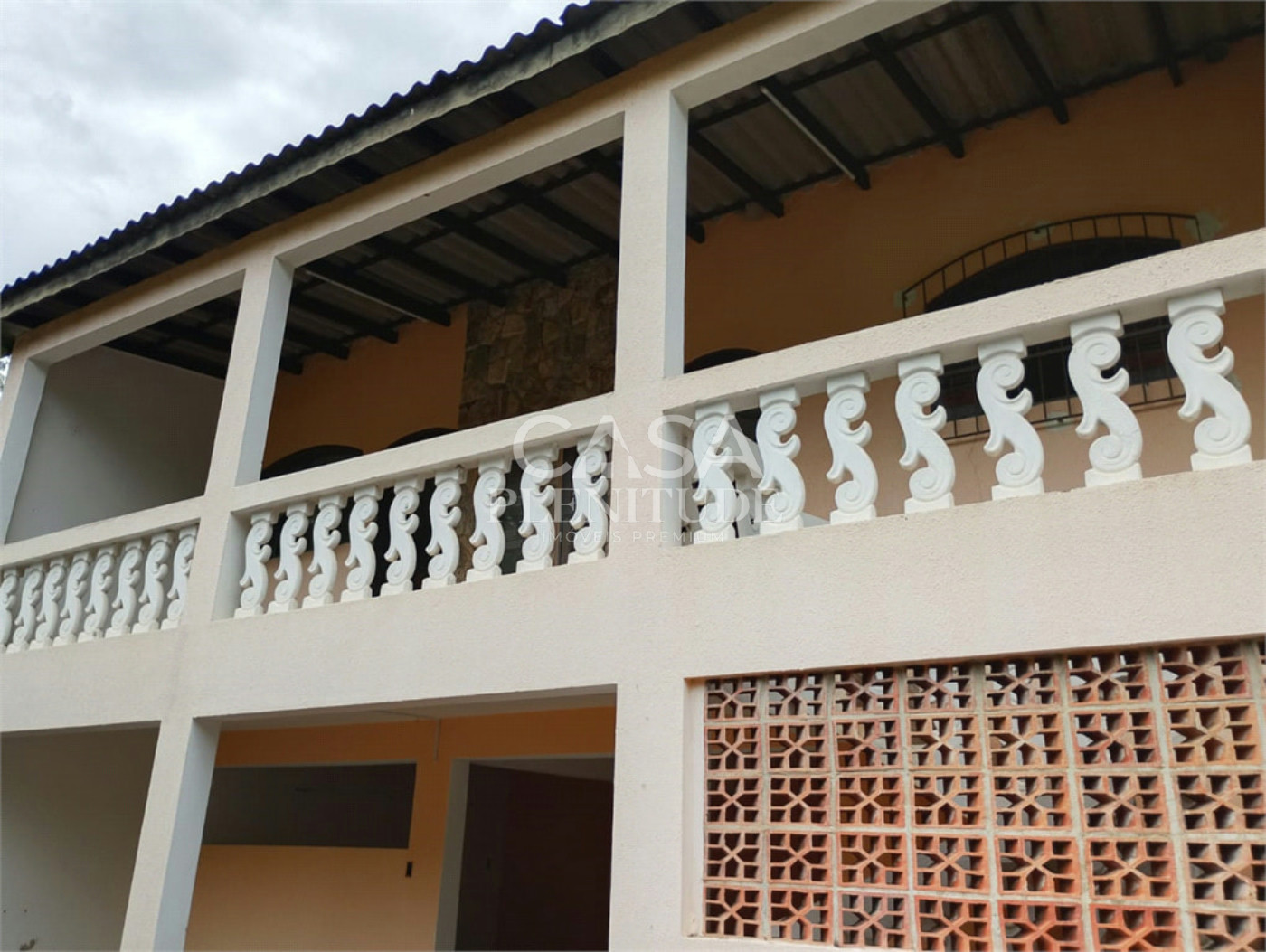 Casa de Vila à venda com 1 suíte em Jardim dos Estados, Sorocaba, SP