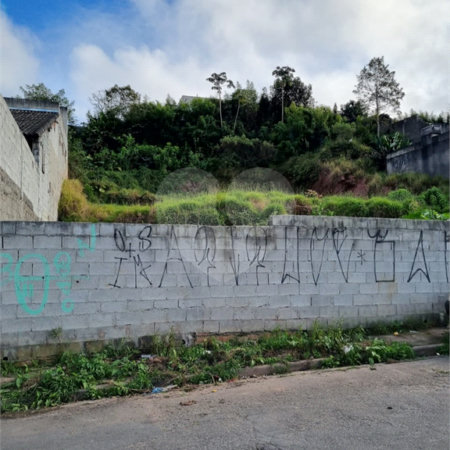Terreno à venda em Vila Pomar, Mogi das Cruzes, SP