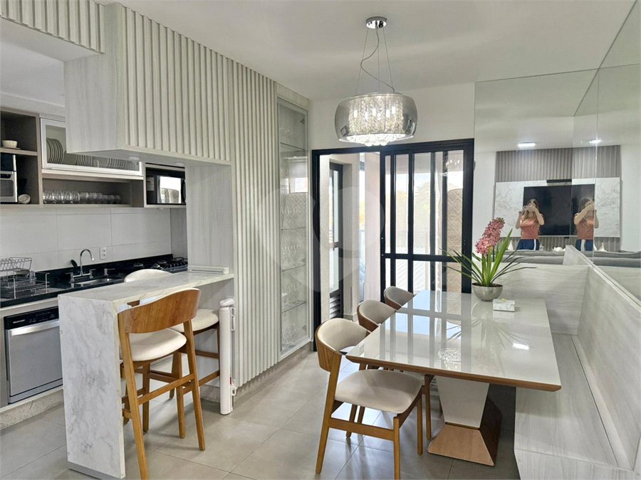 Apartamento à venda com 3 quartos, sendo 1 suíte, em Vila José Bonifácio, Araraquara, SP