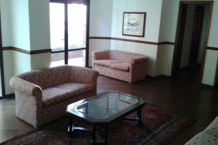 Apartamento à venda com 4 suítes em Vila Andrade, São Paulo, SP