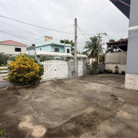 Casa em condomínio à venda com 4 quartos, sendo 2 suítes, em Monte Alto, Arraial do Cabo, RJ