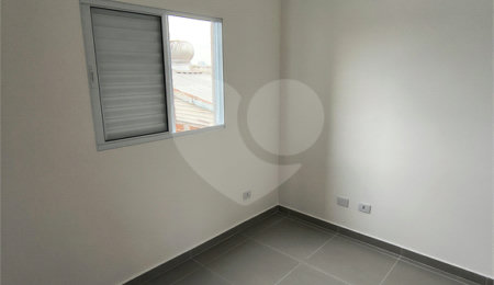 Apartamento à venda com 2 quartos em Cidade Nova São Miguel, São Paulo, SP