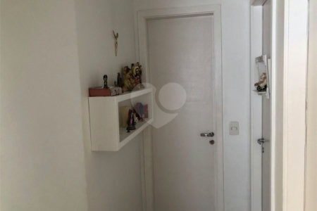 Apartamento à venda com 3 quartos, sendo 1 suíte, em Jardim Ampliação, São Paulo, SP