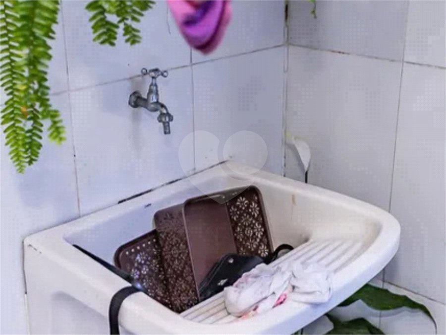 Casa à venda com 2 quartos no condomínio Villa DI Santa Mônica, São Paulo - SP