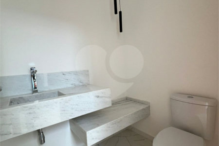 Casa à venda com 3 suítes no condomínio Spazio Design, Bragança Paulista - SP