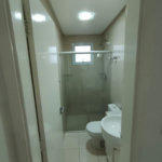 Apartamento com 3 dormitórios à venda, 102 m² por R$ 895.000,00 - Pompéia - Santos/SP