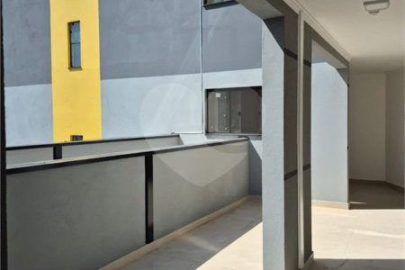 Apartamento para alugar com 2 quartos em Tucuruvi, São Paulo, SP