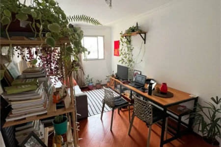 Apartamento à venda com 2 quartos em Parada Inglesa, São Paulo, SP