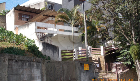 Casa à venda com 3 quartos em Vila Junqueira, Atibaia, SP