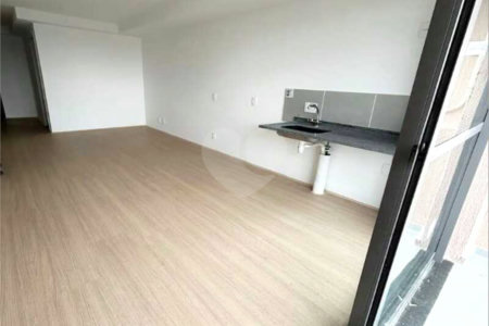 Loft à venda com 1 quarto no Centro, Rio de Janeiro, RJ