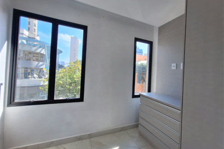 Apartamento à venda com 1 quarto em Jardim das Acácias, São Paulo, SP