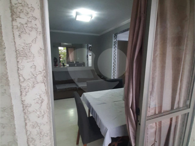 Apartamento à venda com 2 quartos em Parque Novo Mundo, São Paulo, SP