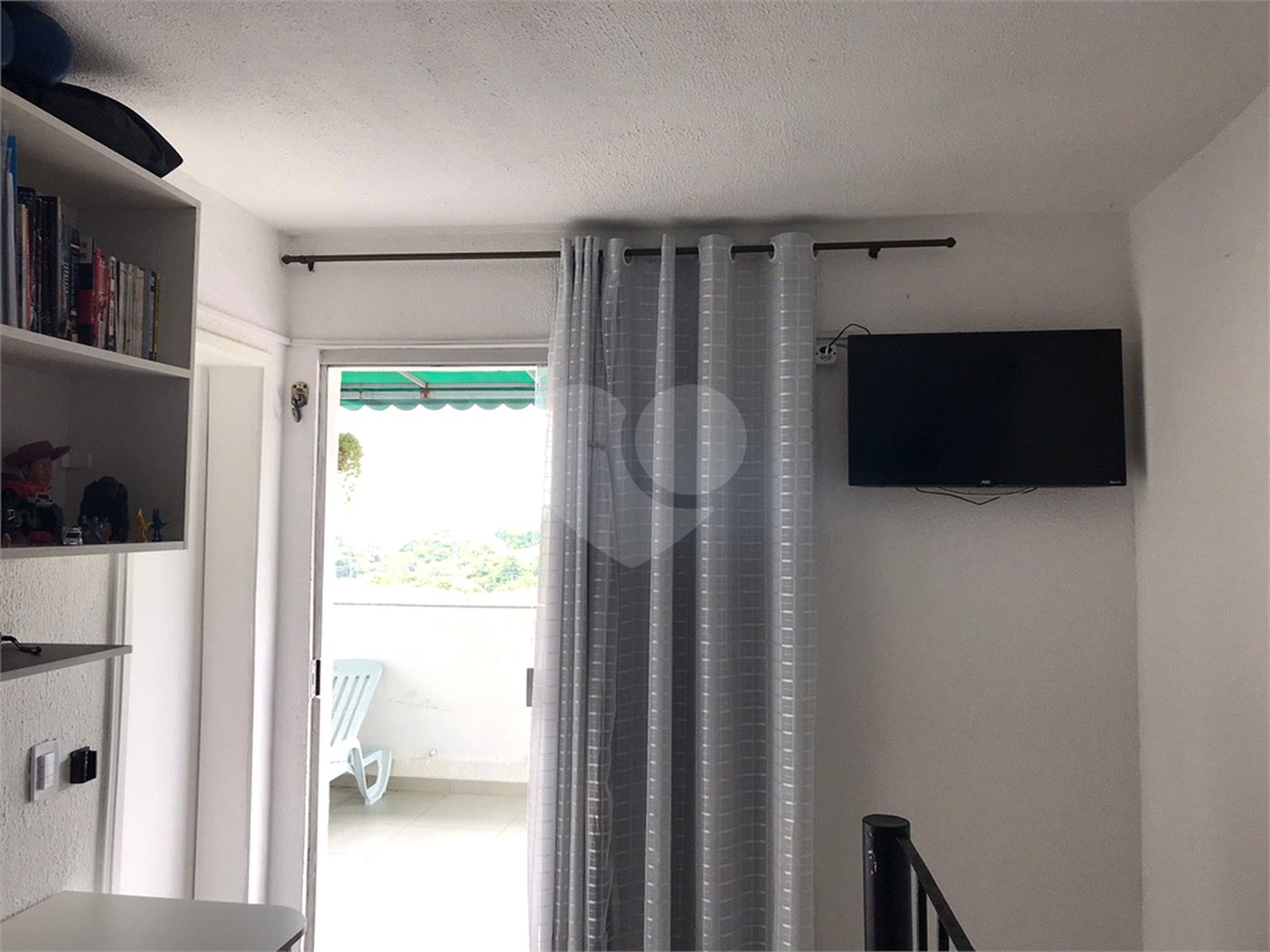 Apartamento à venda com 4 quartos, sendo 1 suíte, em Campo Grande, Rio de Janeiro, RJ