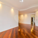 Apartamento à venda com 4 quartos, sendo 3 suítes, em Brooklin Paulista, São Paulo, SP