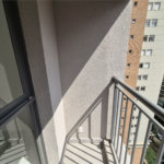 Apartamento à venda com 1 quarto em Brooklin Paulista, São Paulo, SP