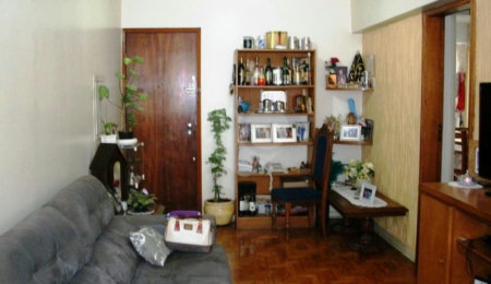 Apartamento à venda com 3 quartos, sendo 1 suíte, em Tucuruvi, São Paulo, SP