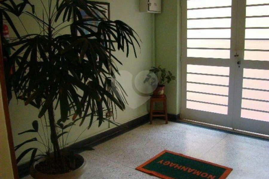 Apartamento à venda com 1 quarto em Vila Paulicéia, São Paulo, SP
