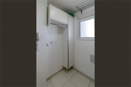 Apartamento à venda com 2 quartos em Vila Andrade, São Paulo, SP