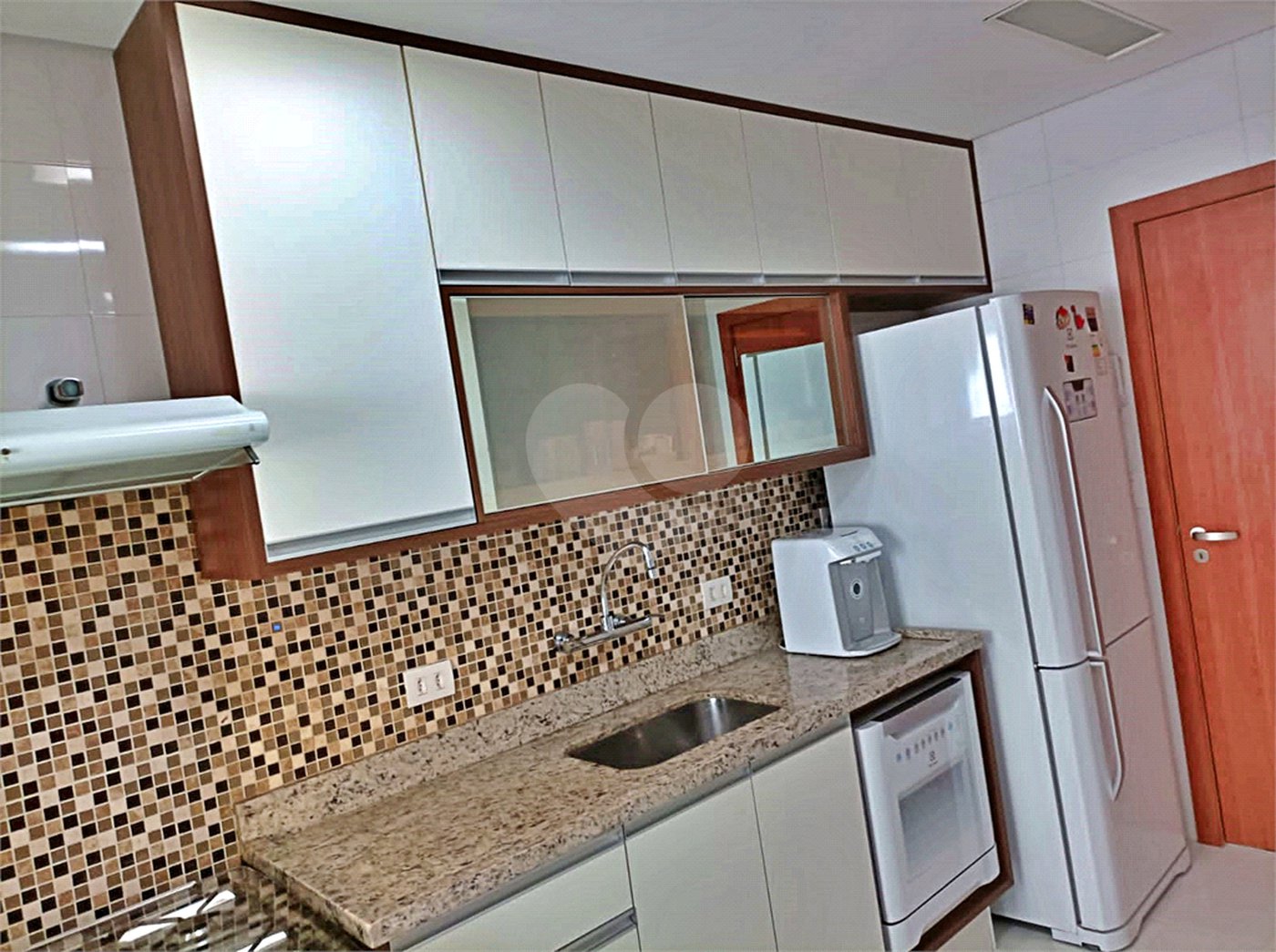 Apartamento à venda com 2 quartos, sendo 1 suíte, em Vila Mariana, São Paulo, SP
