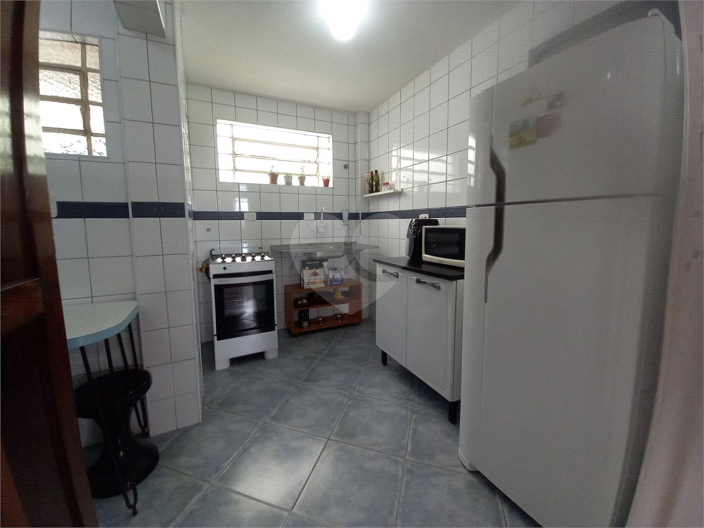 Apartamento à venda com 2 quartos em Granja Julieta, São Paulo, SP