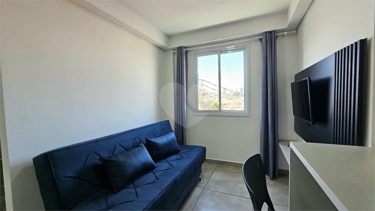 Apartamento para alugar com 1 quarto em Casa Verde, São Paulo, SP